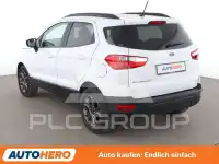 2019 Ford Ecosport