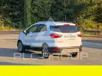 2019 Ford Ecosport