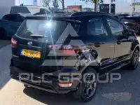 2019 Ford Ecosport