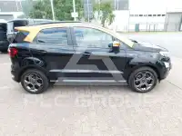 2019 Ford Ecosport