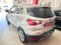 2019 Ford Ecosport