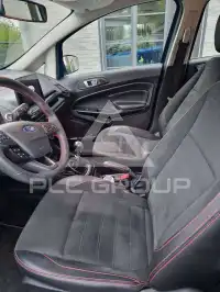 2019 Ford Eco Sport
