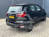 2019 Ford Eco Sport
