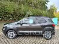 2019 Ford Ecosport