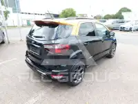 2019 Ford Ecosport