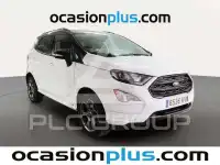 2019 Ford Ecosport