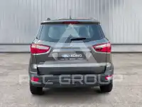 2019 Ford Ecosport
