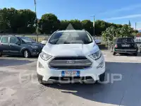 2019 Ford Ecosport