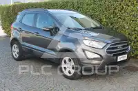 2019 Ford Eco Sport