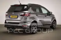 2019 Ford Eco Sport