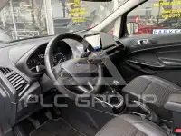 2019 Ford Eco Sport