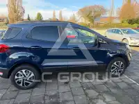 2019 Ford Ecosport