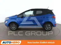2019 Ford Ecosport