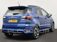 2019 Ford Ecosport