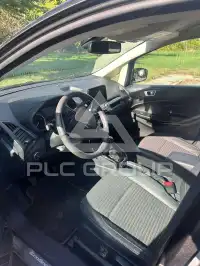 2019 Ford Ecosport