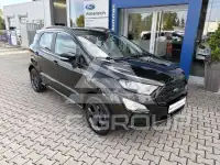 2019 Ford Ecosport