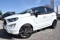 2019 Ford Eco Sport