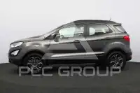 2019 Ford Ecosport