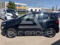 2019 Ford Ecosport