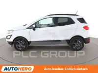 2019 Ford Ecosport