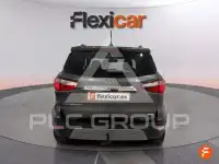 2019 Ford Ecosport