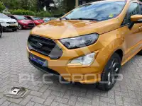 2019 Ford Eco Sport