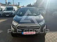 2019 Ford Eco Sport