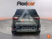 2019 Ford Ecosport