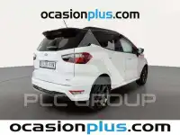 2019 Ford Ecosport