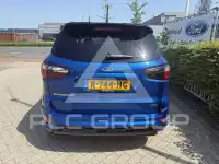 2019 Ford Eco Sport