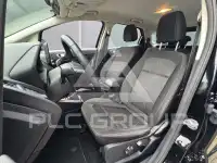 2019 Ford Eco Sport