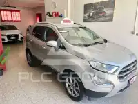 2019 Ford Ecosport