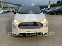 2019 Ford Eco Sport