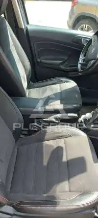 2019 Ford Ecosport