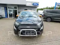 2019 Ford Ecosport