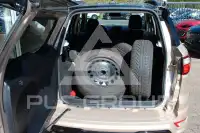 2019 Ford Ecosport