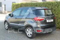 2019 Ford Eco Sport
