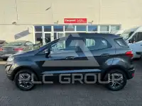 2019 Ford Eco Sport