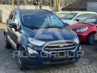 2019 Ford Ecosport