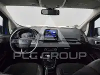 2019 Ford Ecosport