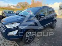 2019 Ford Ecosport