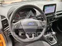 2019 Ford Eco Sport