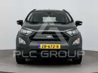 2019 Ford Ecosport
