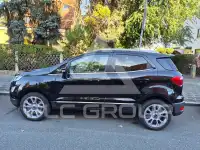 2019 Ford Ecosport