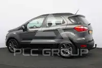 2019 Ford Ecosport