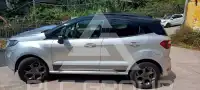 2019 Ford Ecosport