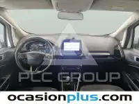 2019 Ford Ecosport