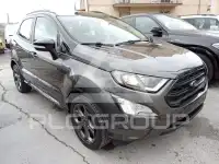 2019 Ford Eco Sport