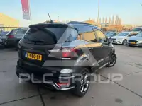 2019 Ford Eco Sport