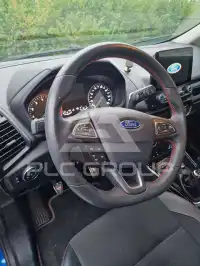 2019 Ford Eco Sport